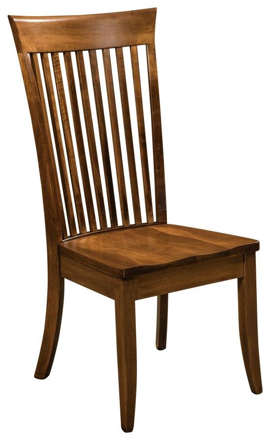 Threshold carlisle deals dining chair